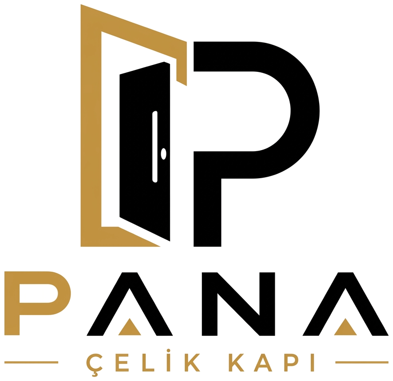 Pana Çelik Kapı - Sivas