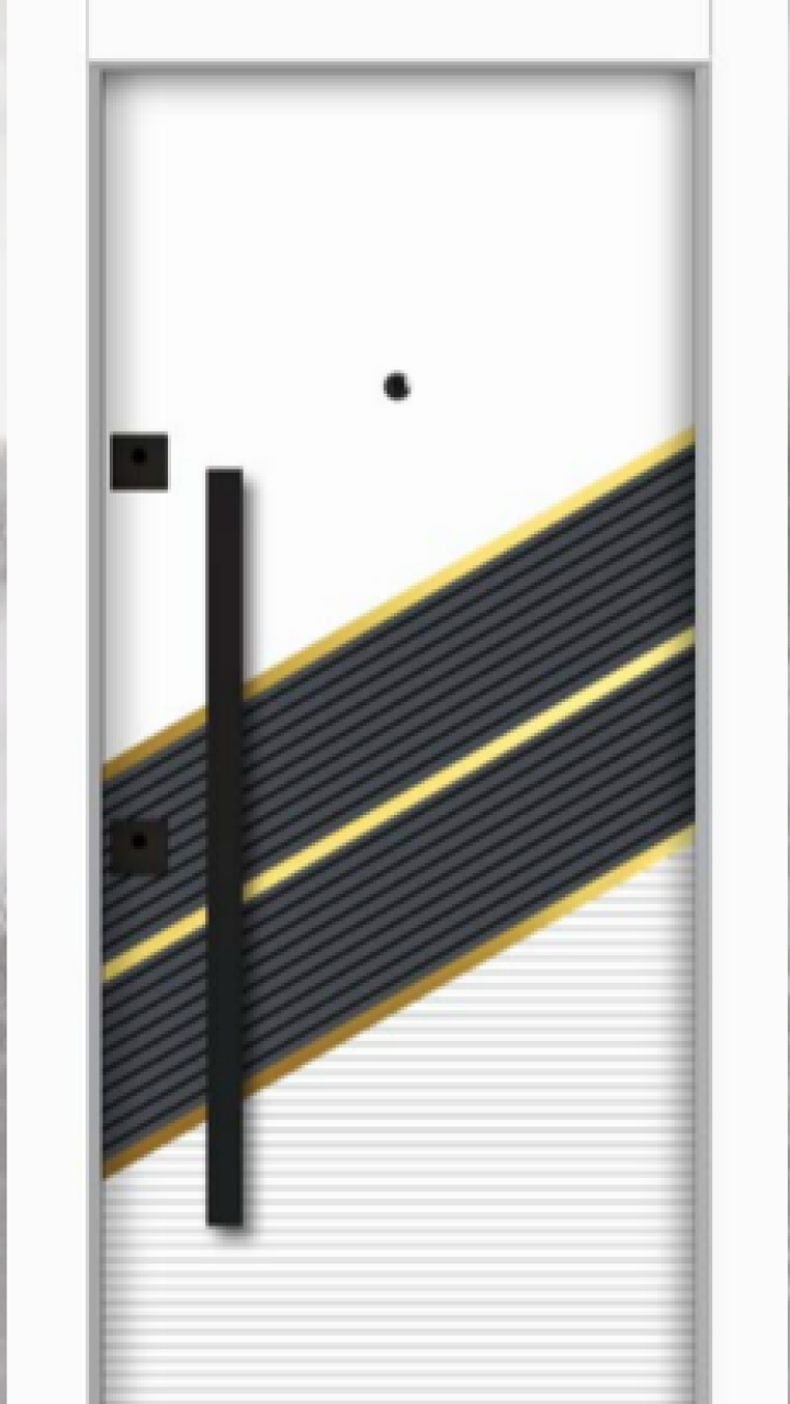Lüks PVC Serisi
